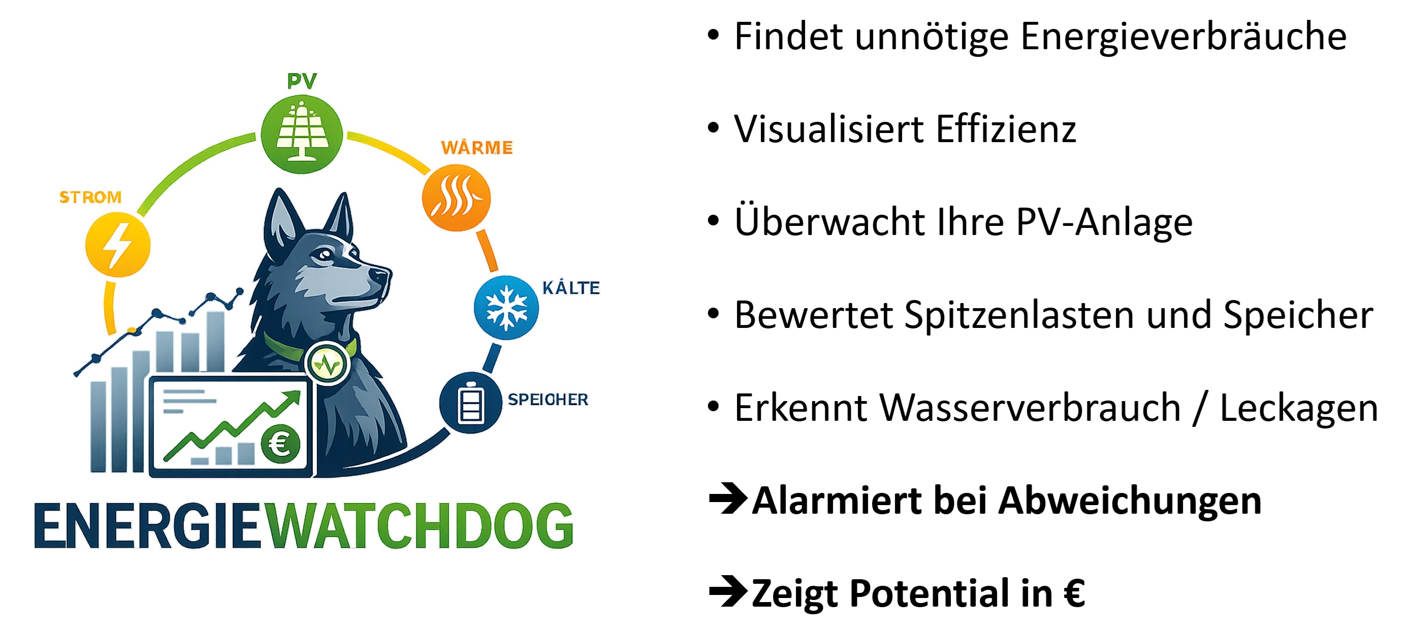 Energiewatchdog